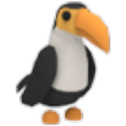 Mega Toucan