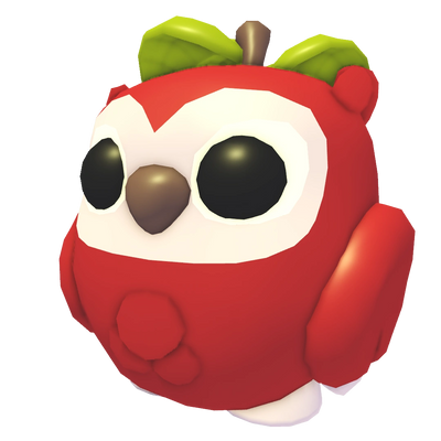 Apple Owl
