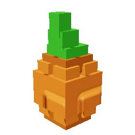 Atlantic Giant Pumpkin