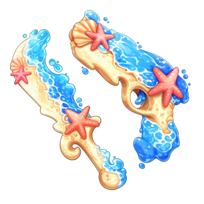 Beach Bundle