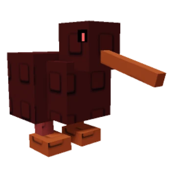 Blood Kiwi