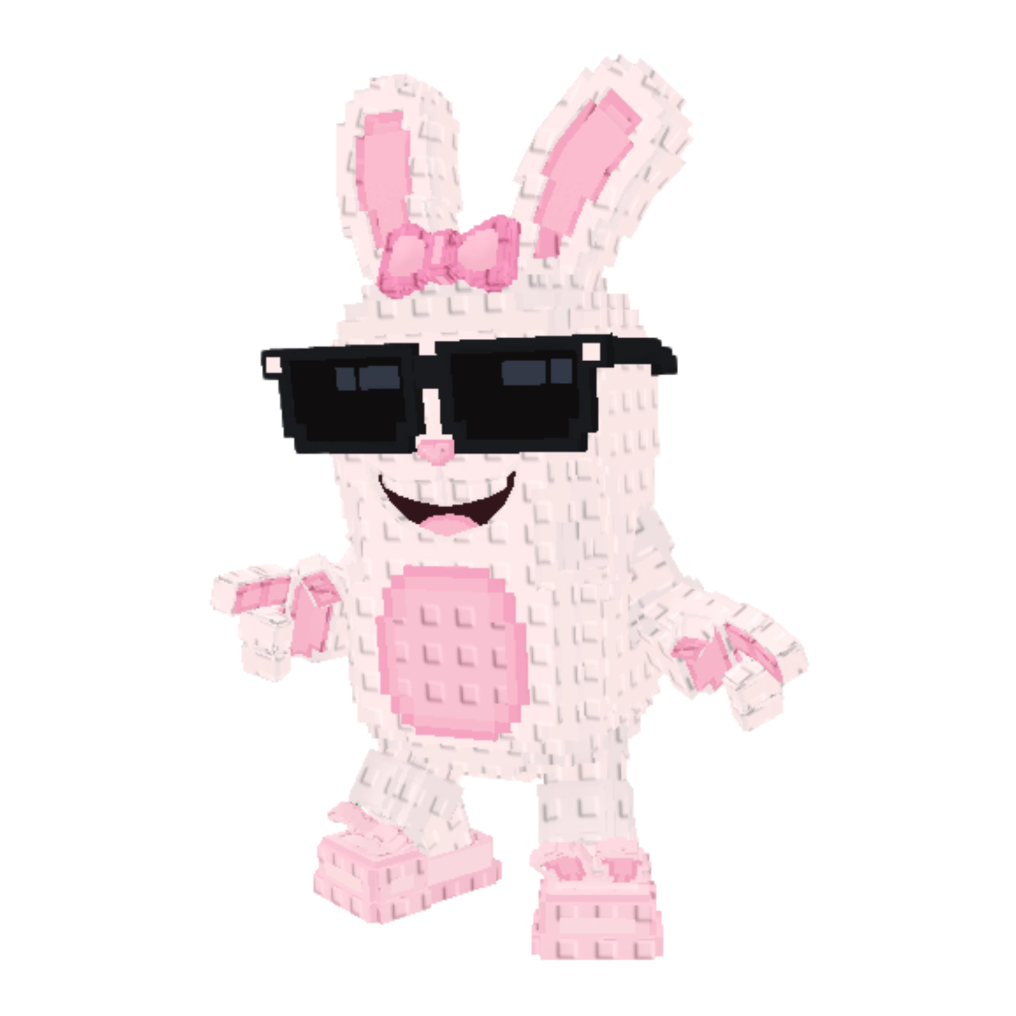 Boppin Bunny