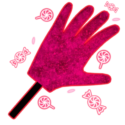 Candy Slap