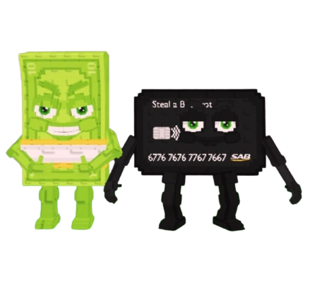 Cash or Card