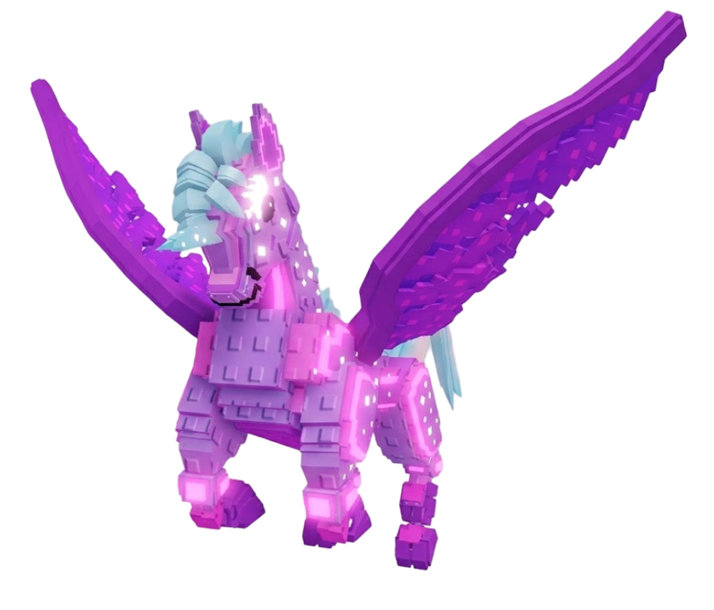 Celestial Pegasus