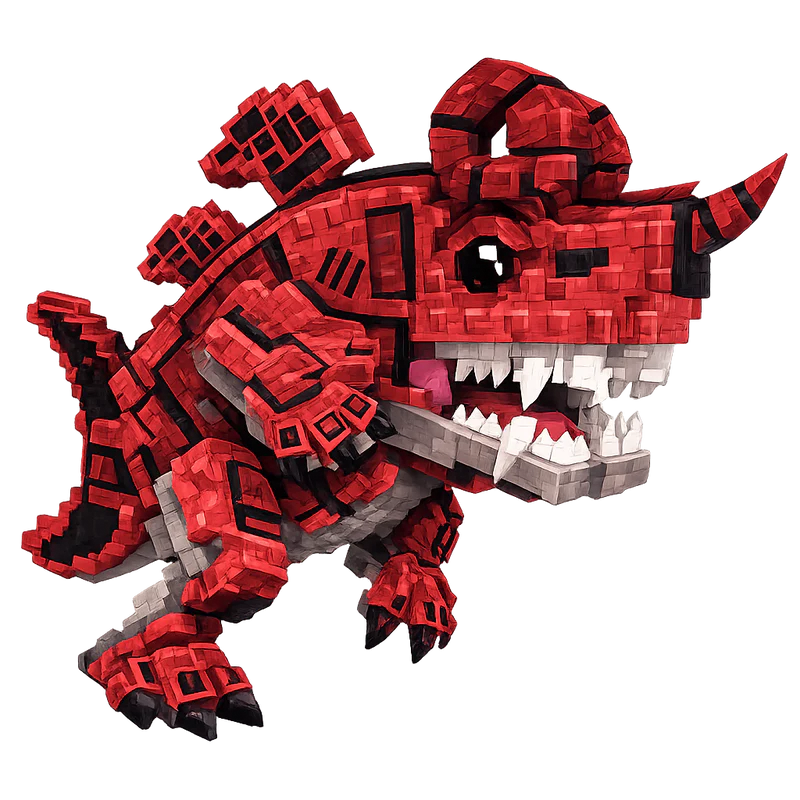 Eviledon