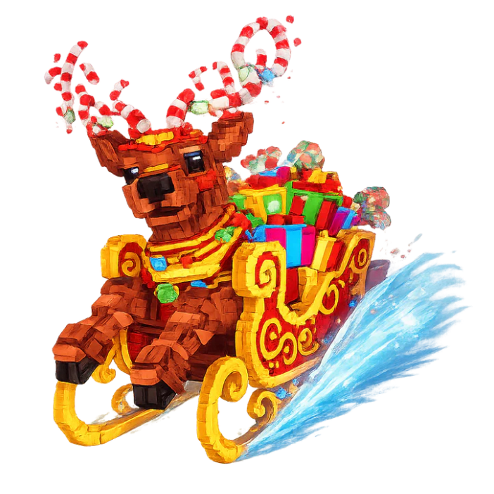 Reinito Sleighito