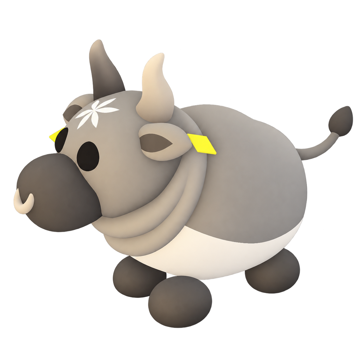Metal Ox