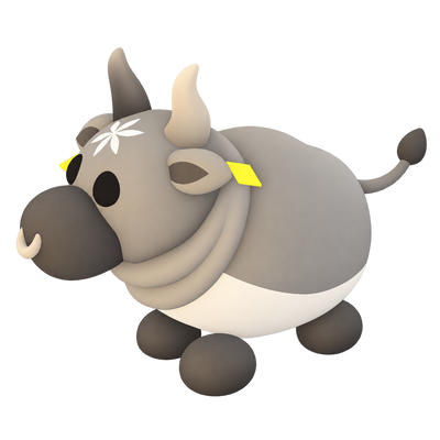 Metal Ox
