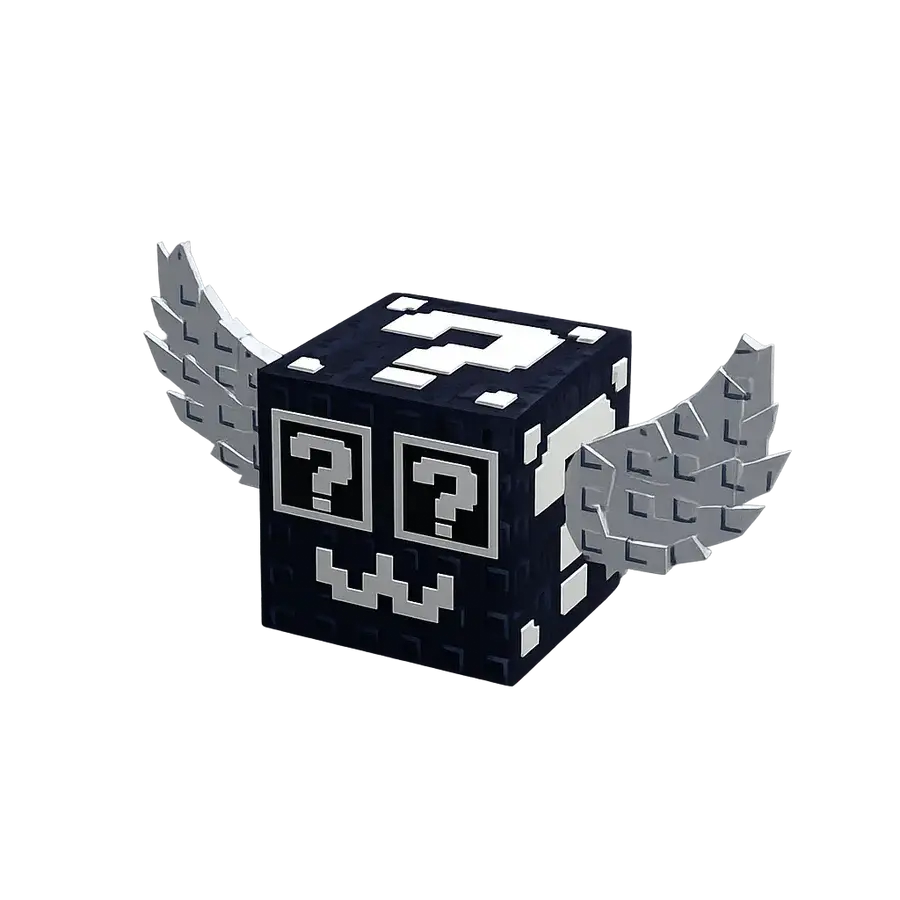 Secret Lucky Block BloxSupply