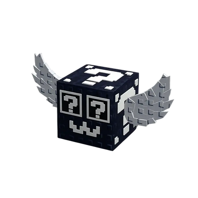 Secret Lucky Block BloxSupply