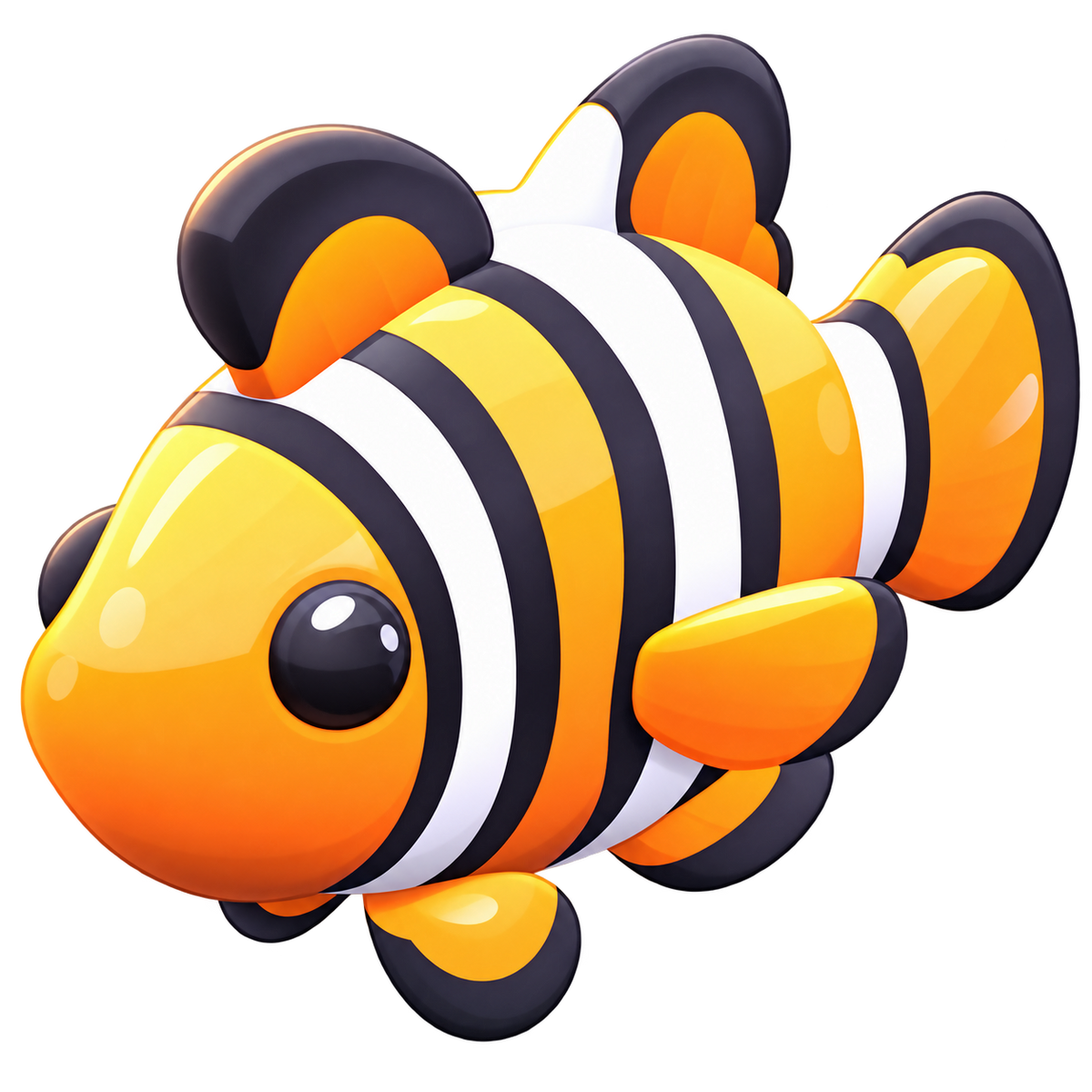 Clownfish