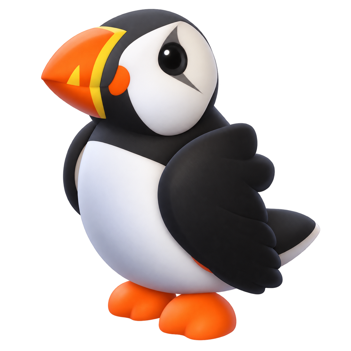 Puffin