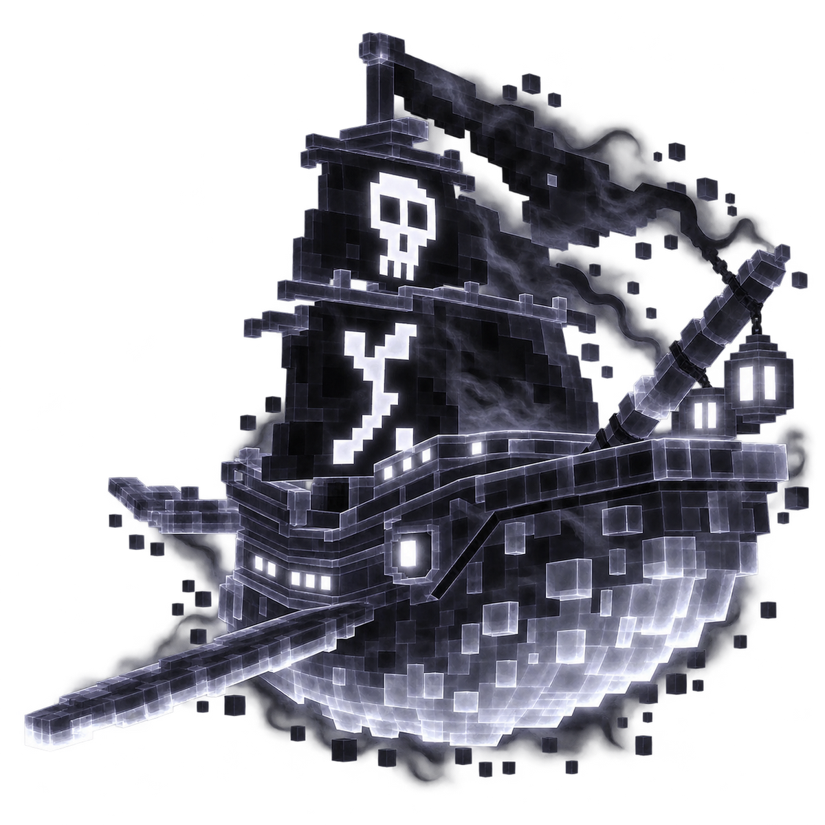 Phantom Capitano Moby
