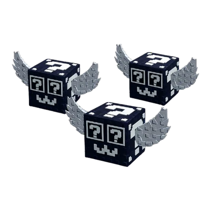 x3 Secret Lucky Block