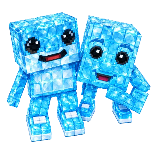 Diamond Los Bros