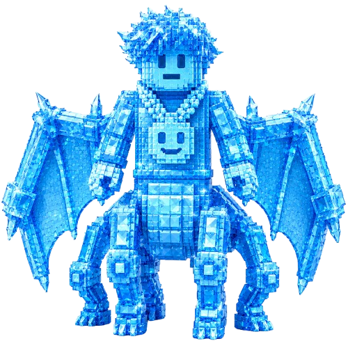 Diamond Caylusaurus