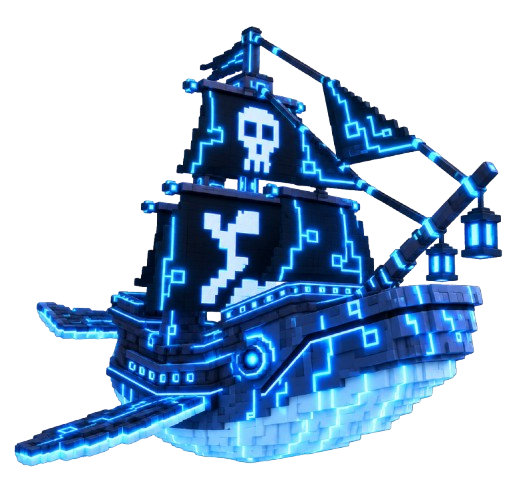 Cyber Capitano Moby