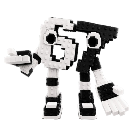 Yin Yang 67