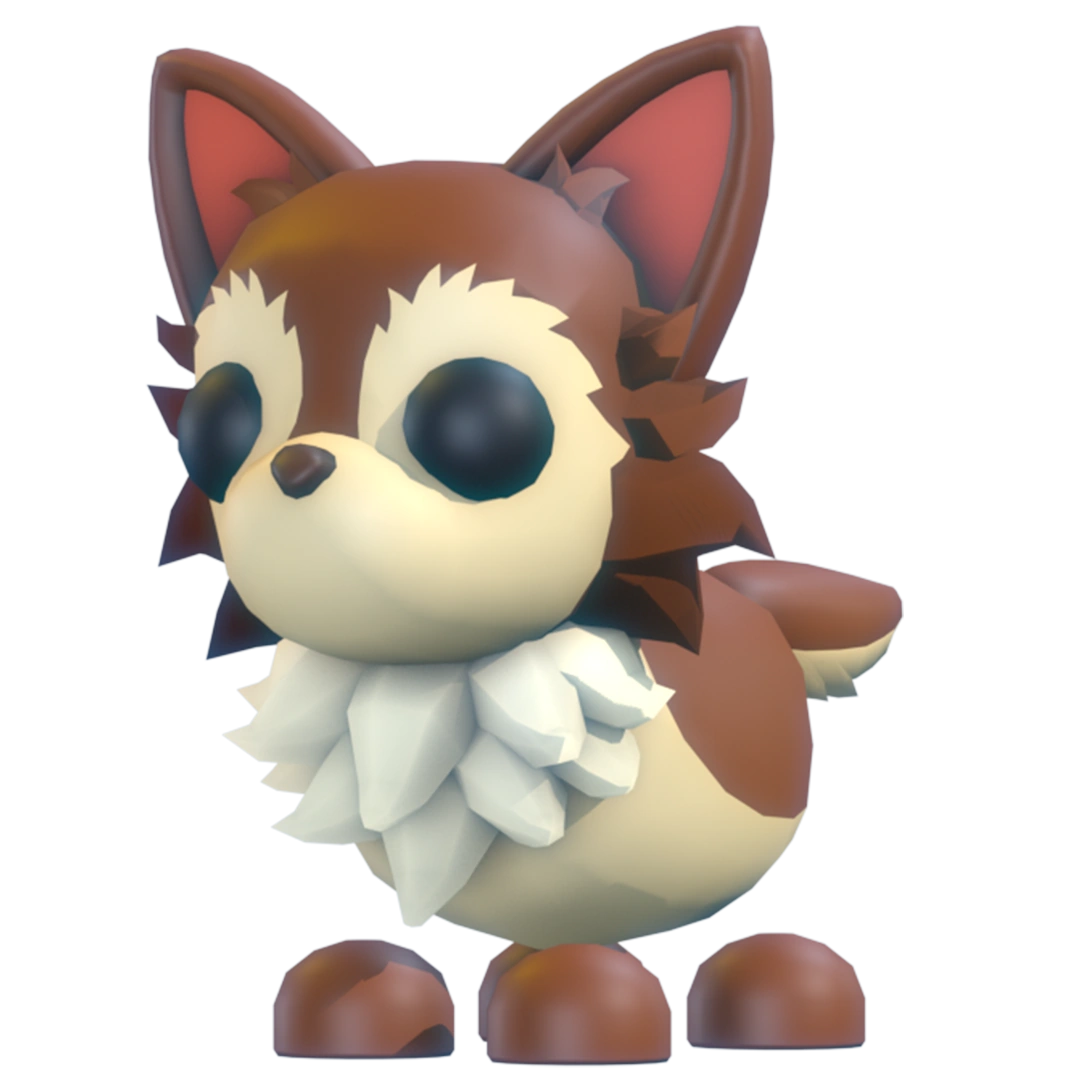 Mega Chihuahua