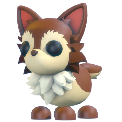 Mega Chihuahua