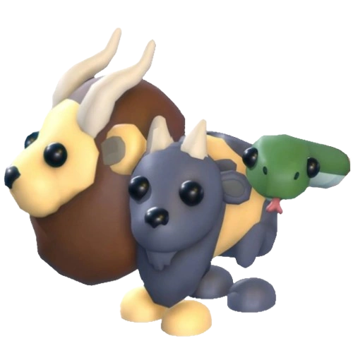 NFR Chimera