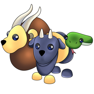 NFR Chimera