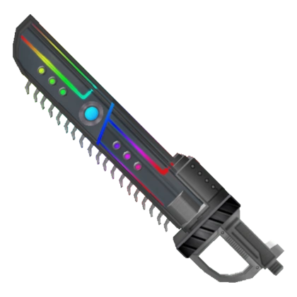 Chroma Saw