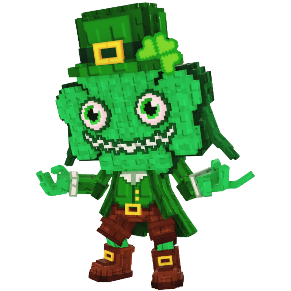 Cloverat Clapat