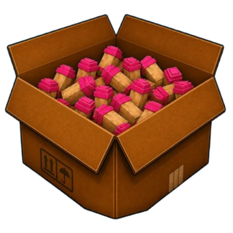 100x Maple Mushroom Seed