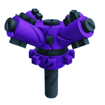Super Sprinkler