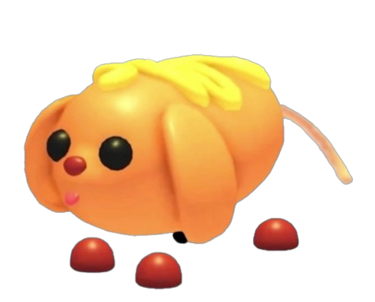 Corn Doggo