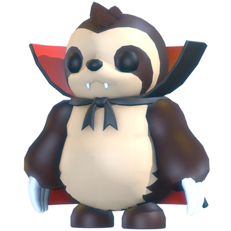Count Slothula