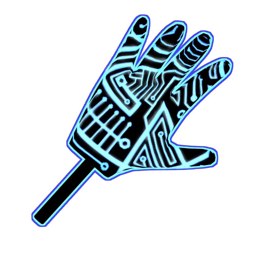 Cyber Slap