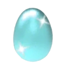 Diamond Egg