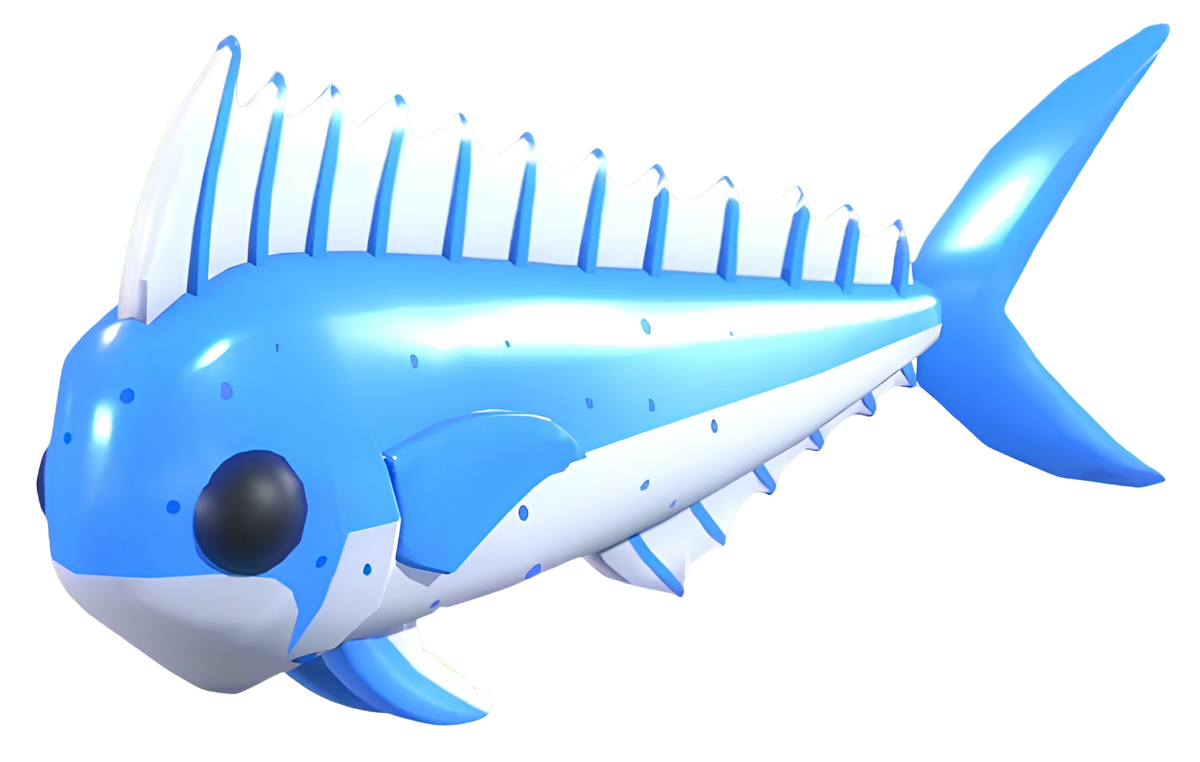 Diamond Mahi Mahi