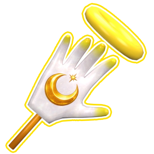 Divine Slap