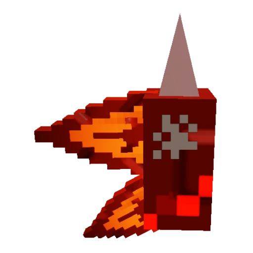 Dragon's Breath Seed