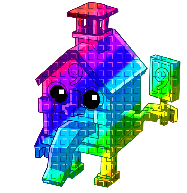 Rainbow Esok Sekolah