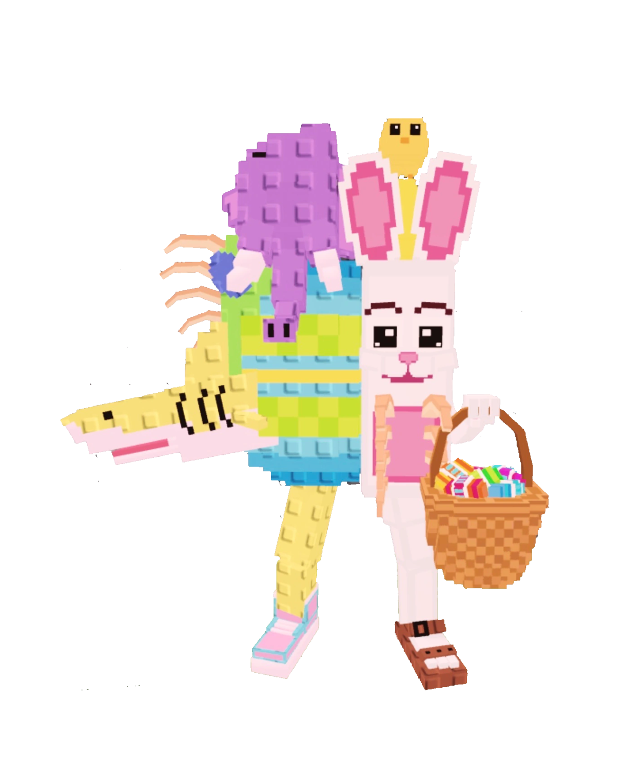 La Easter Grande