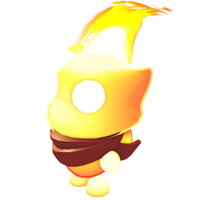 Emberlight