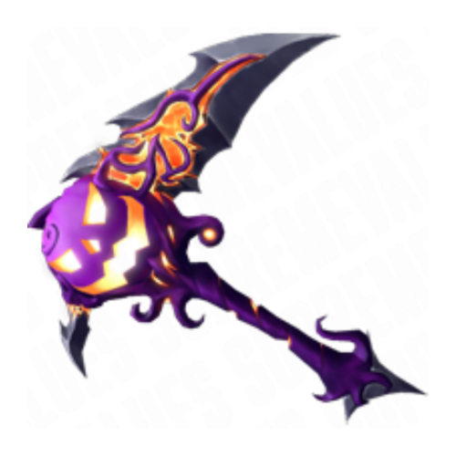 Emberscythe