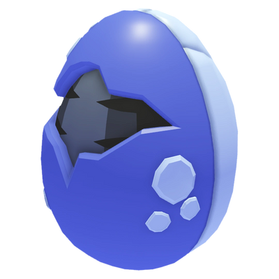 Endangered Egg