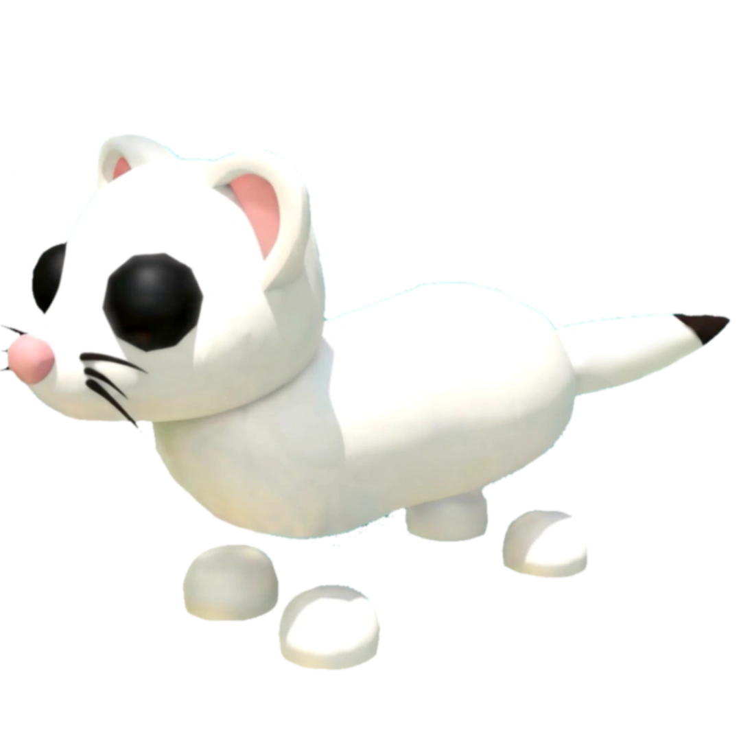Mega Ermine