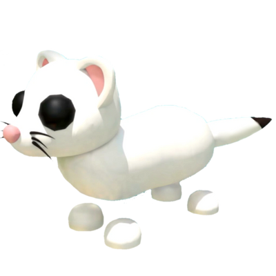 Mega Ermine