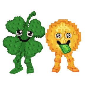 Fortunu and Cashuru