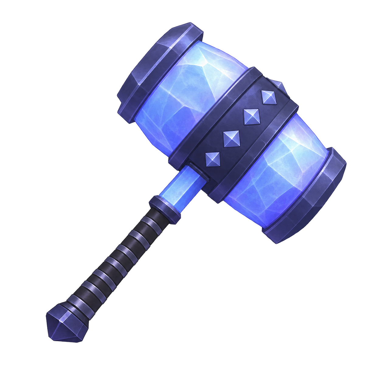 Crystal Hammer