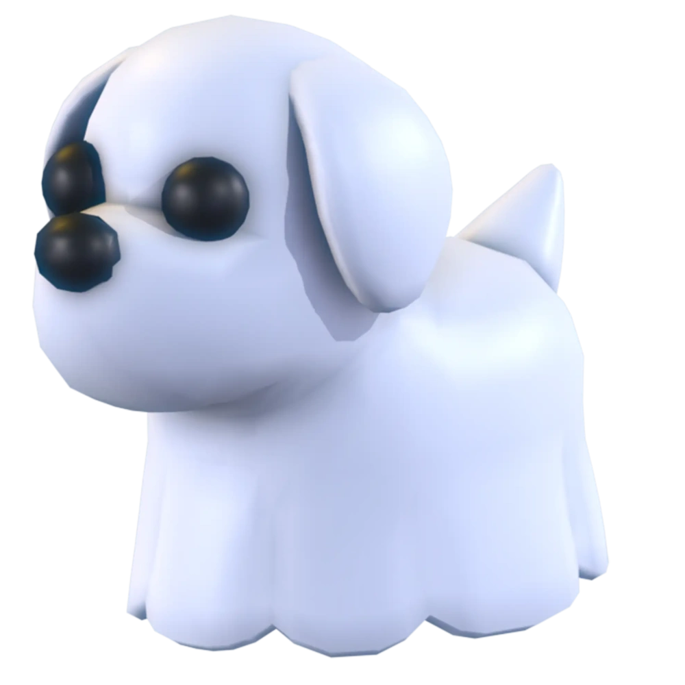 Ghost Dog