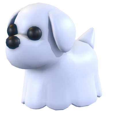 Ghost Dog