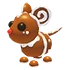 Mega Gingerbread Mouse